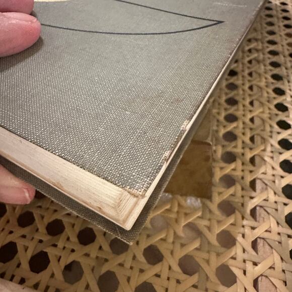 VTG Medical "De Re Medica" Eli Lilly 1951 HC Third Edition. Pharmaceutical - Picture 13 of 16